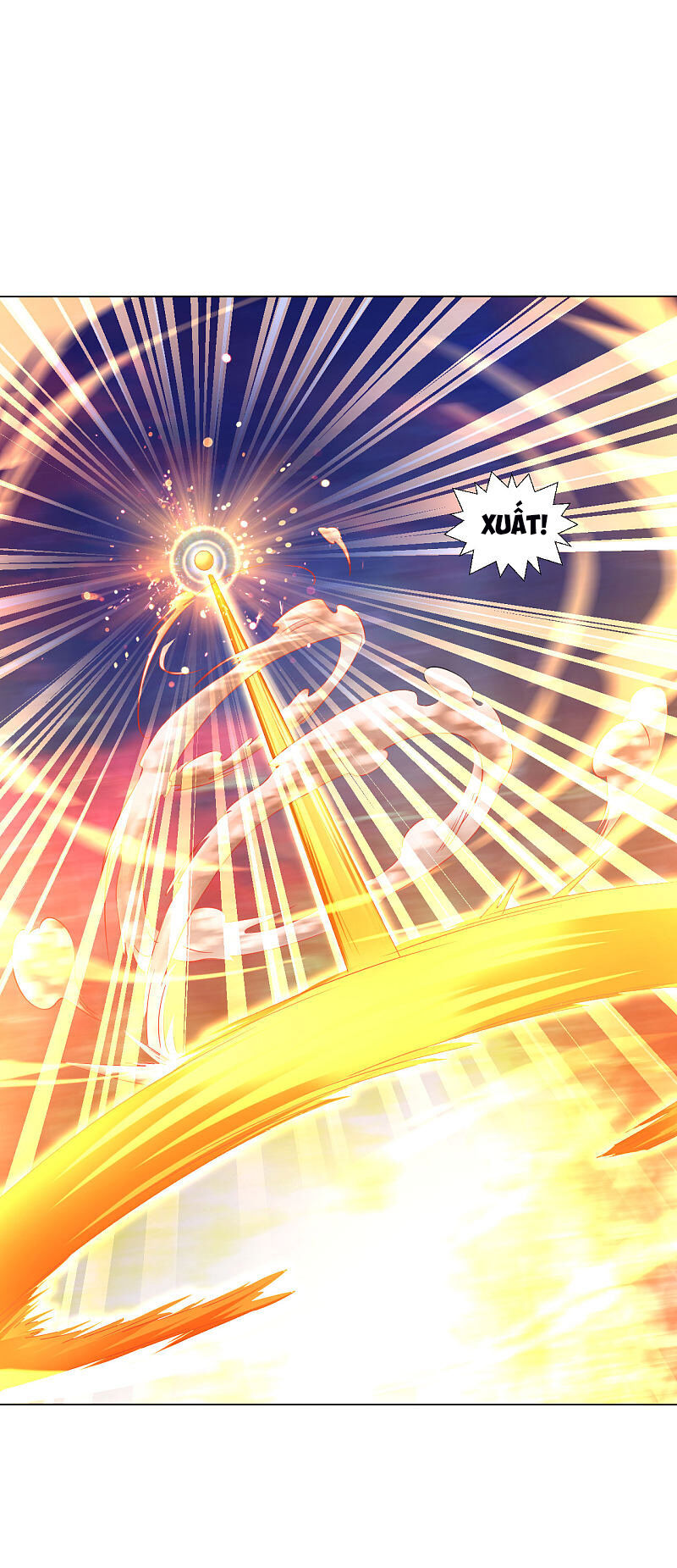 Đạo Ấn Chapter 96 - Trang 2