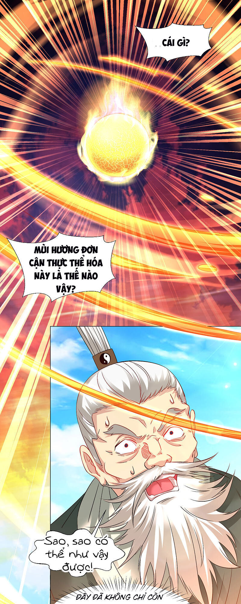 Đạo Ấn Chapter 96 - Trang 2