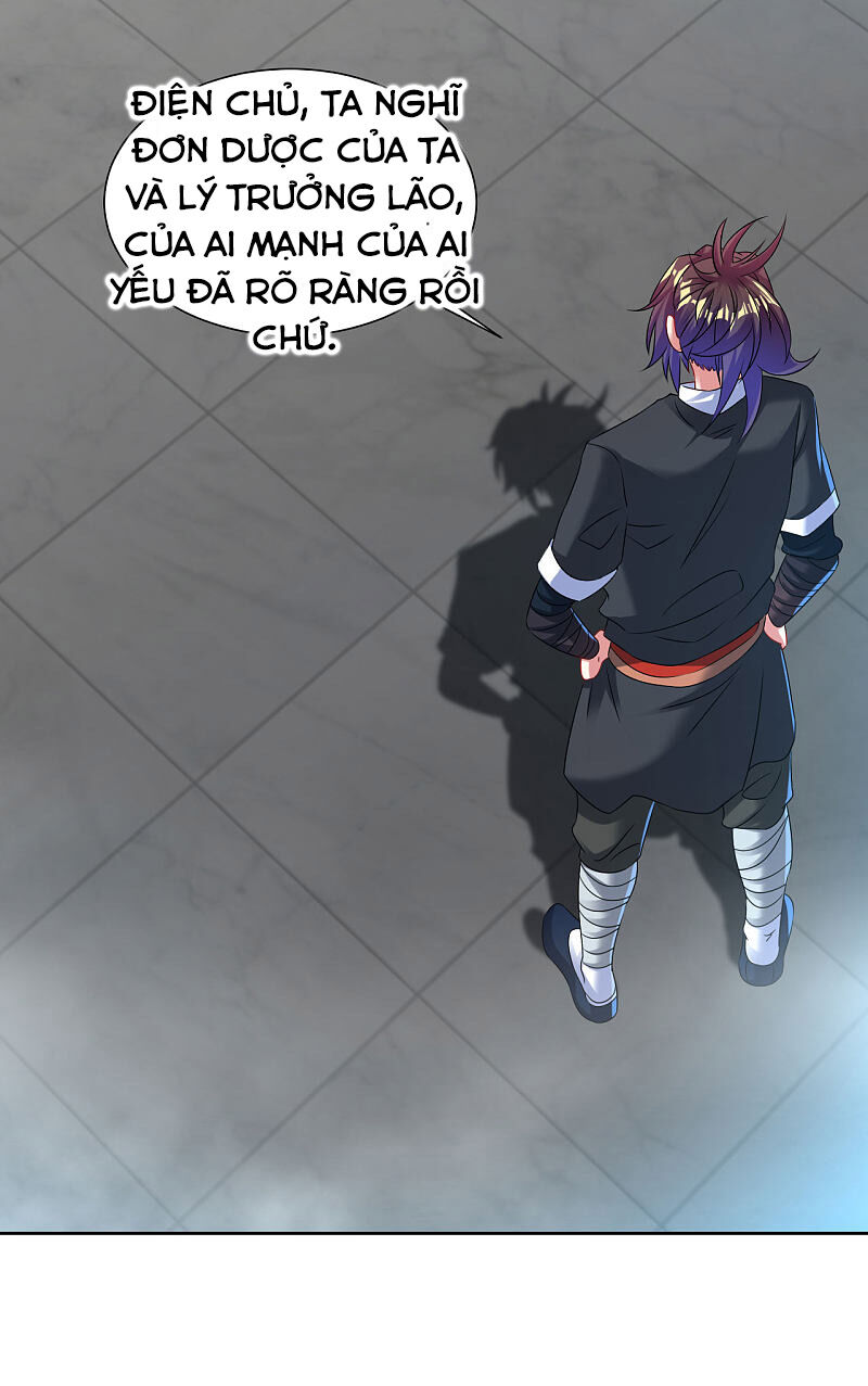 Đạo Ấn Chapter 96 - Trang 2