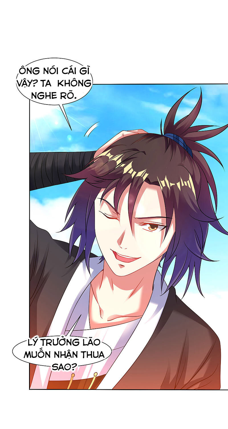 Đạo Ấn Chapter 96 - Trang 2