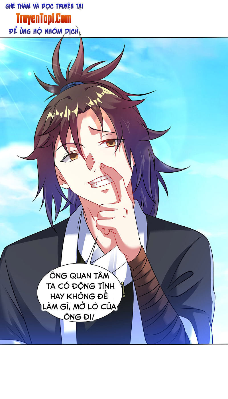 Đạo Ấn Chapter 97 - Trang 2