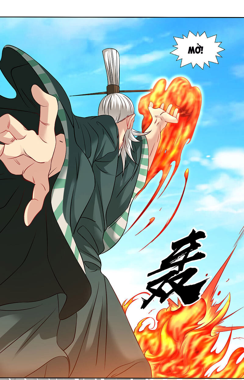 Đạo Ấn Chapter 97 - Trang 2