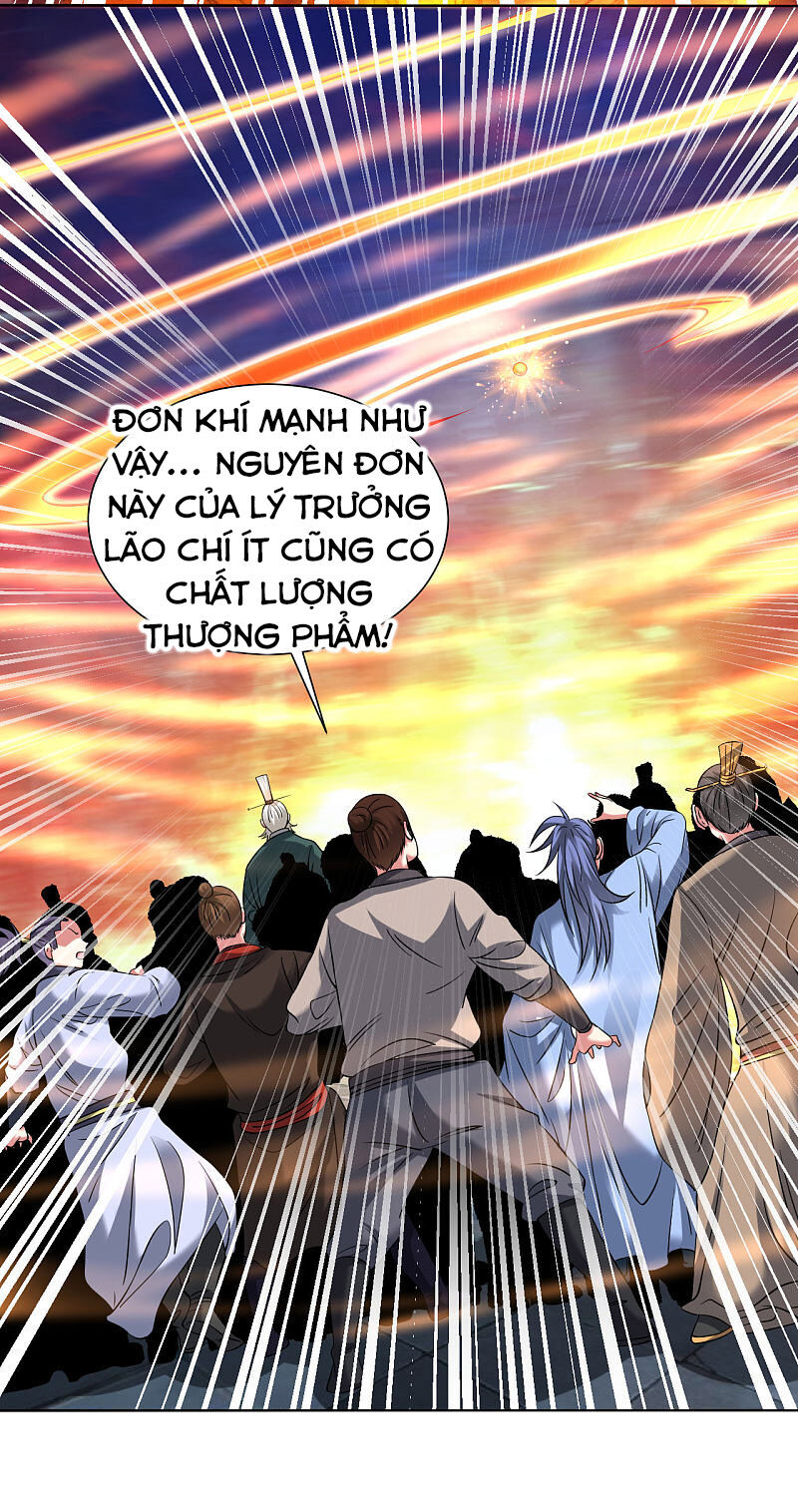 Đạo Ấn Chapter 97 - Trang 2
