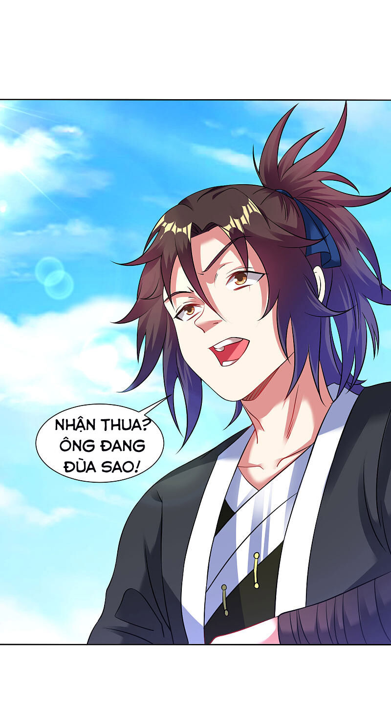 Đạo Ấn Chapter 97 - Trang 2