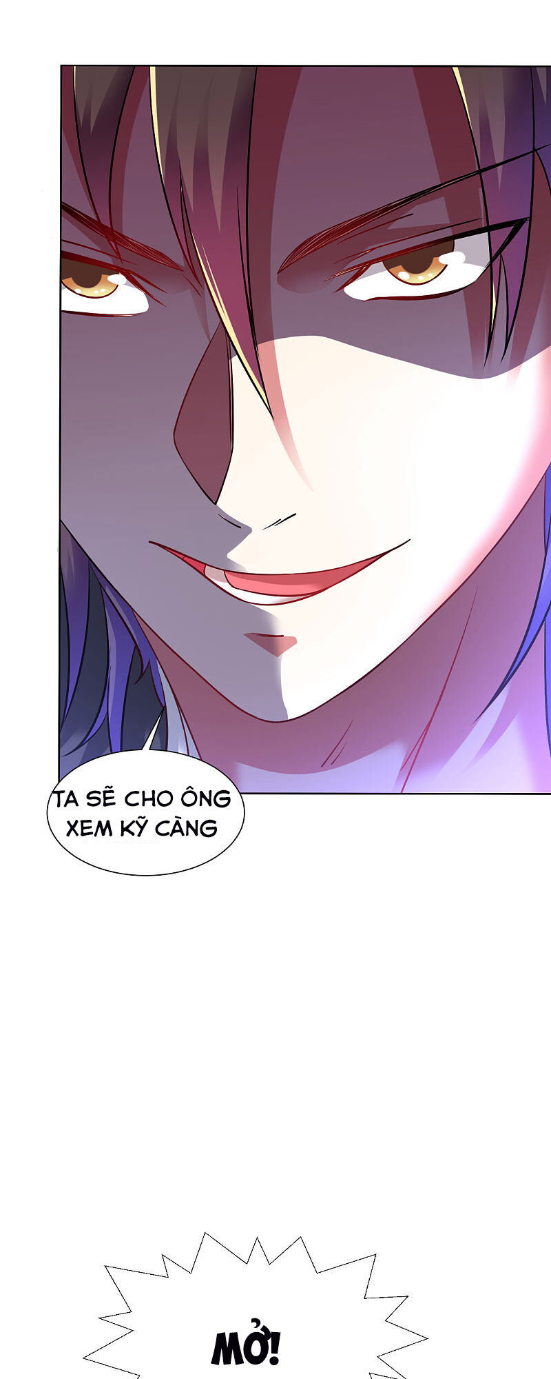 Đạo Ấn Chapter 97 - Trang 2