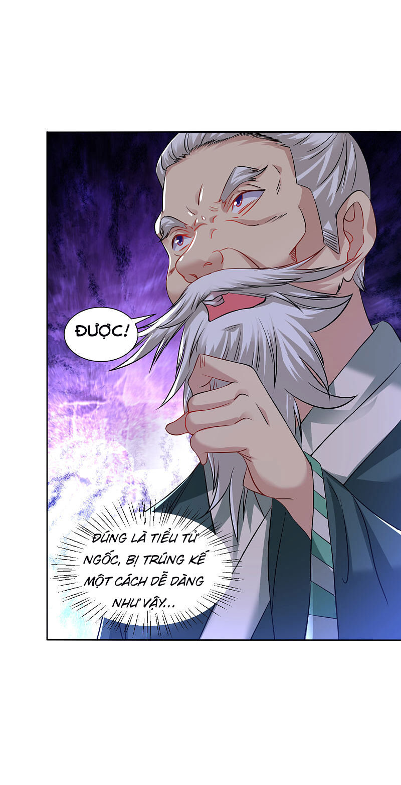 Đạo Ấn Chapter 97 - Trang 2