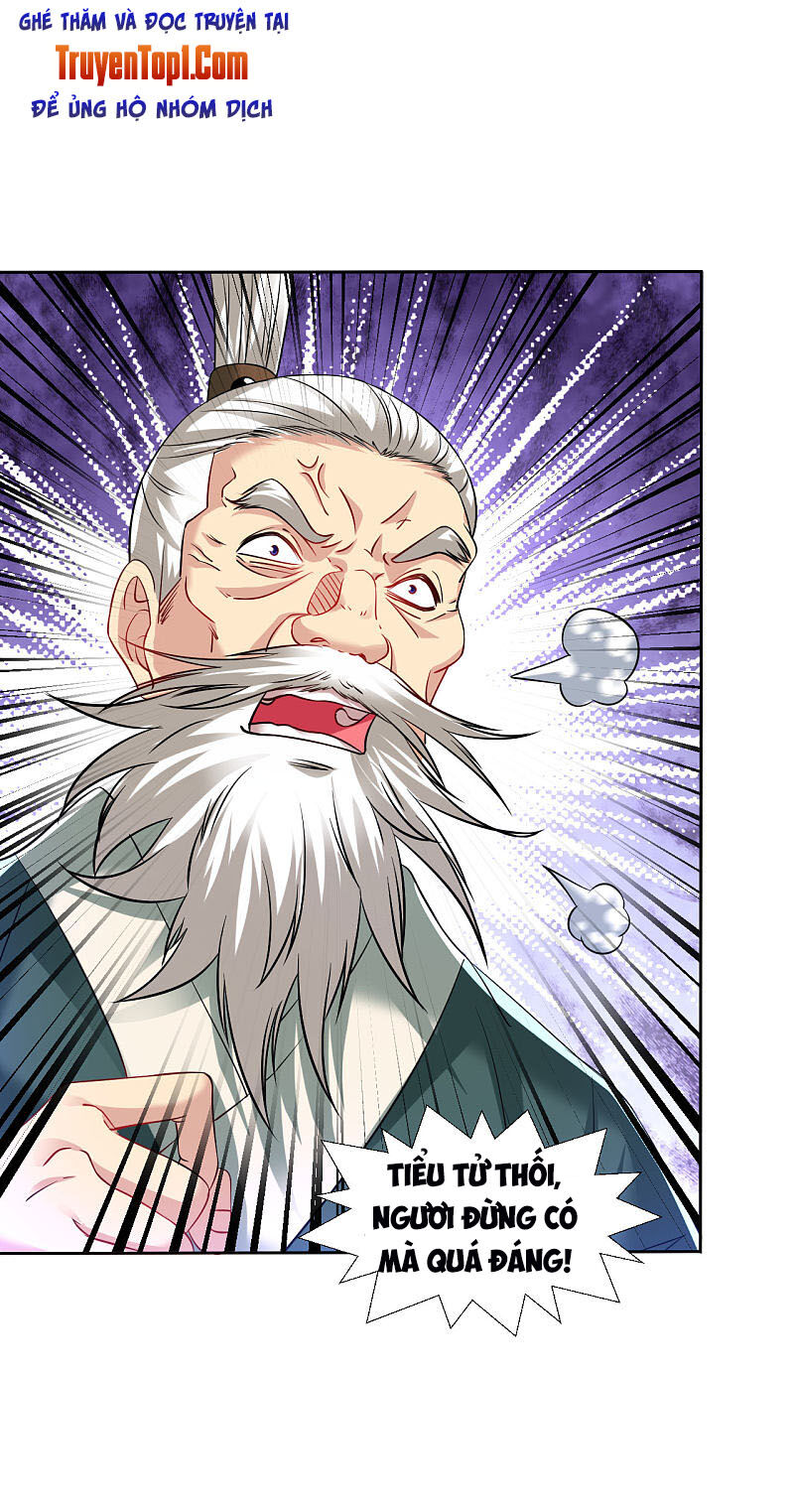 Đạo Ấn Chapter 98 - Trang 2