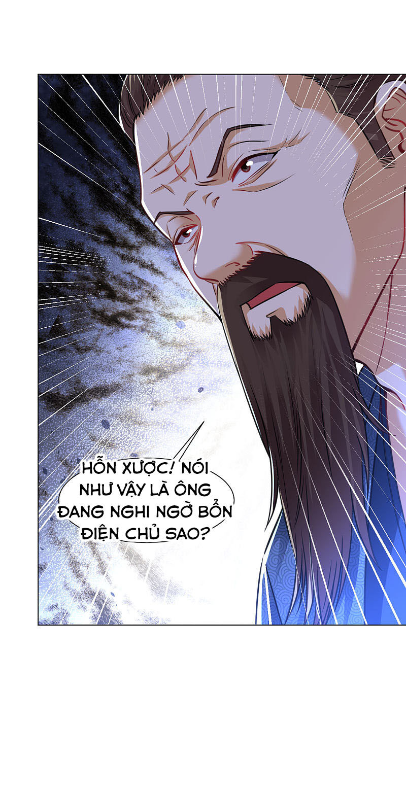 Đạo Ấn Chapter 98 - Trang 2