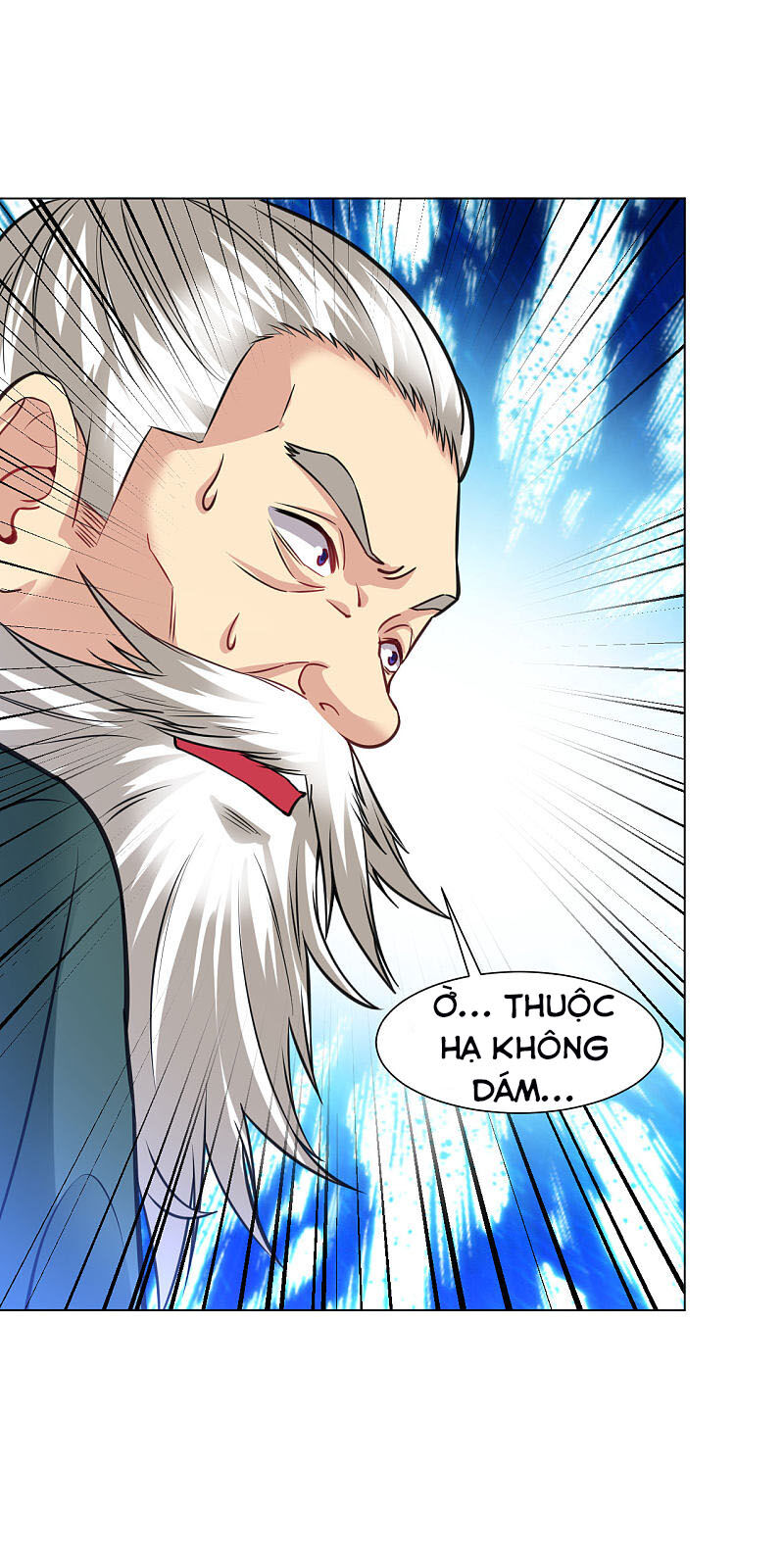 Đạo Ấn Chapter 98 - Trang 2