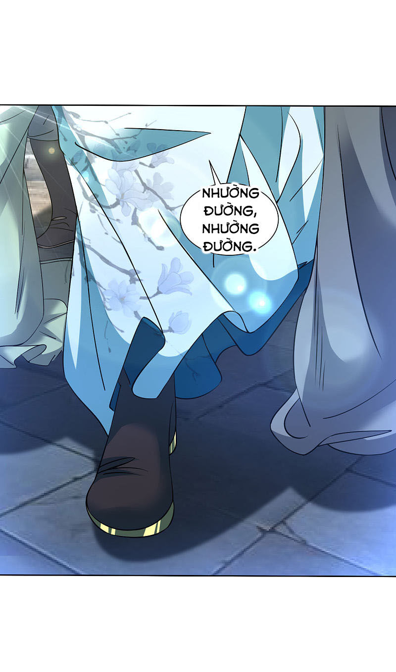 Đạo Ấn Chapter 98 - Trang 2