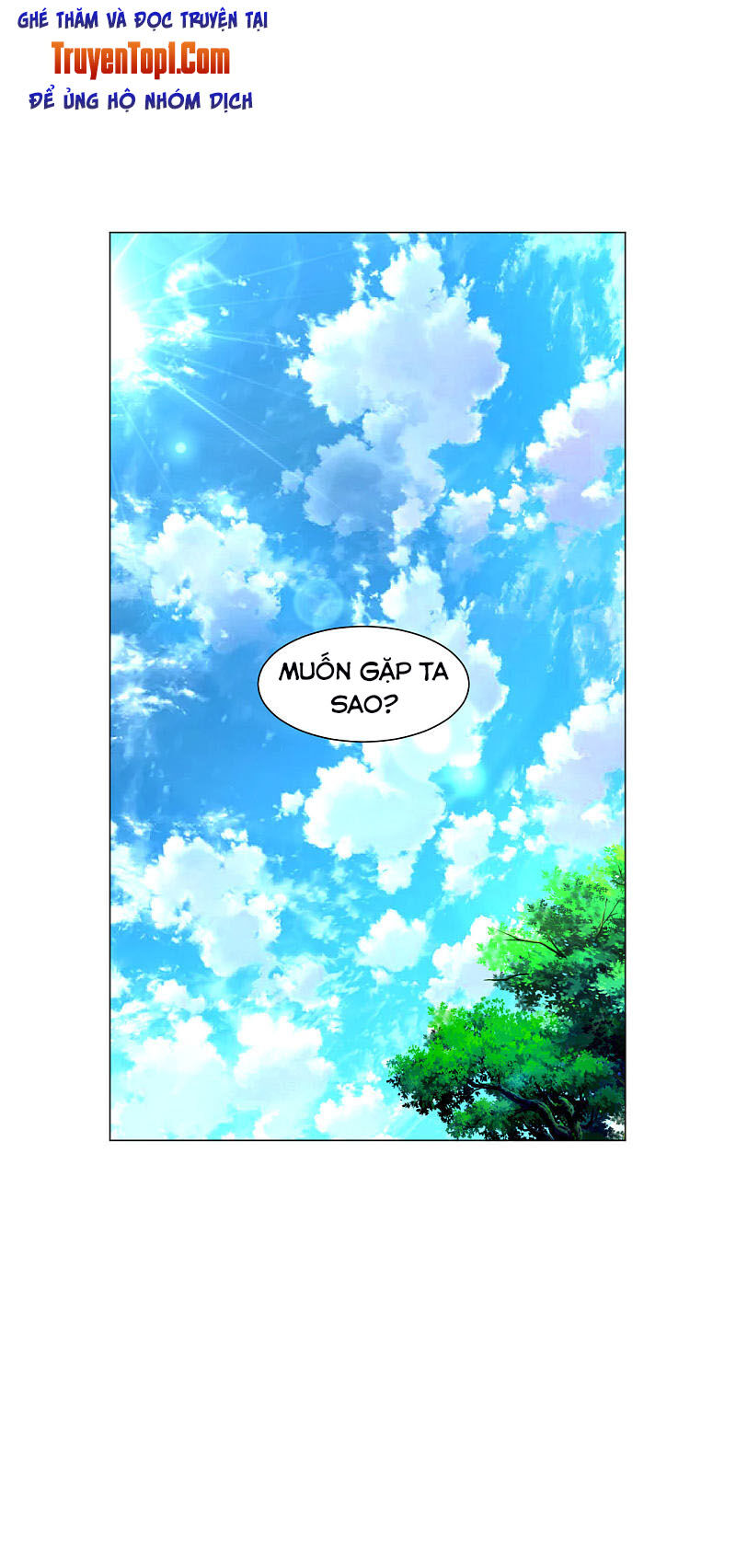 Đạo Ấn Chapter 98 - Trang 2