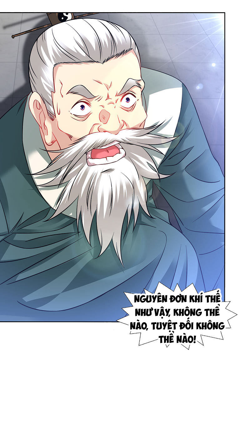 Đạo Ấn Chapter 98 - Trang 2