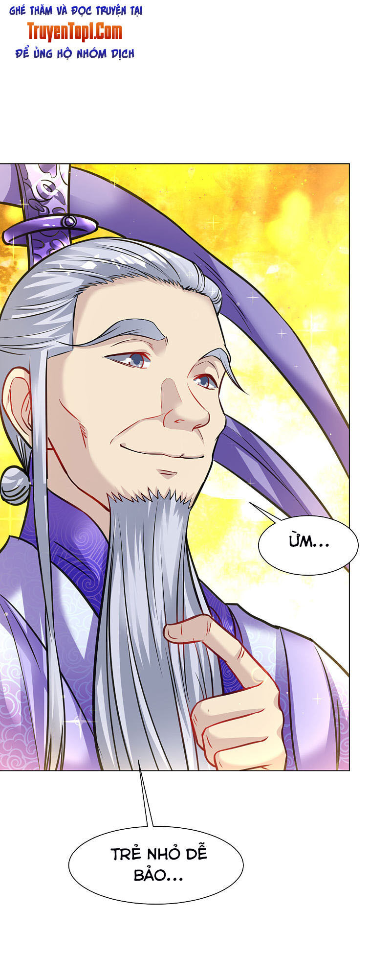 Đạo Ấn Chapter 99 - Trang 2