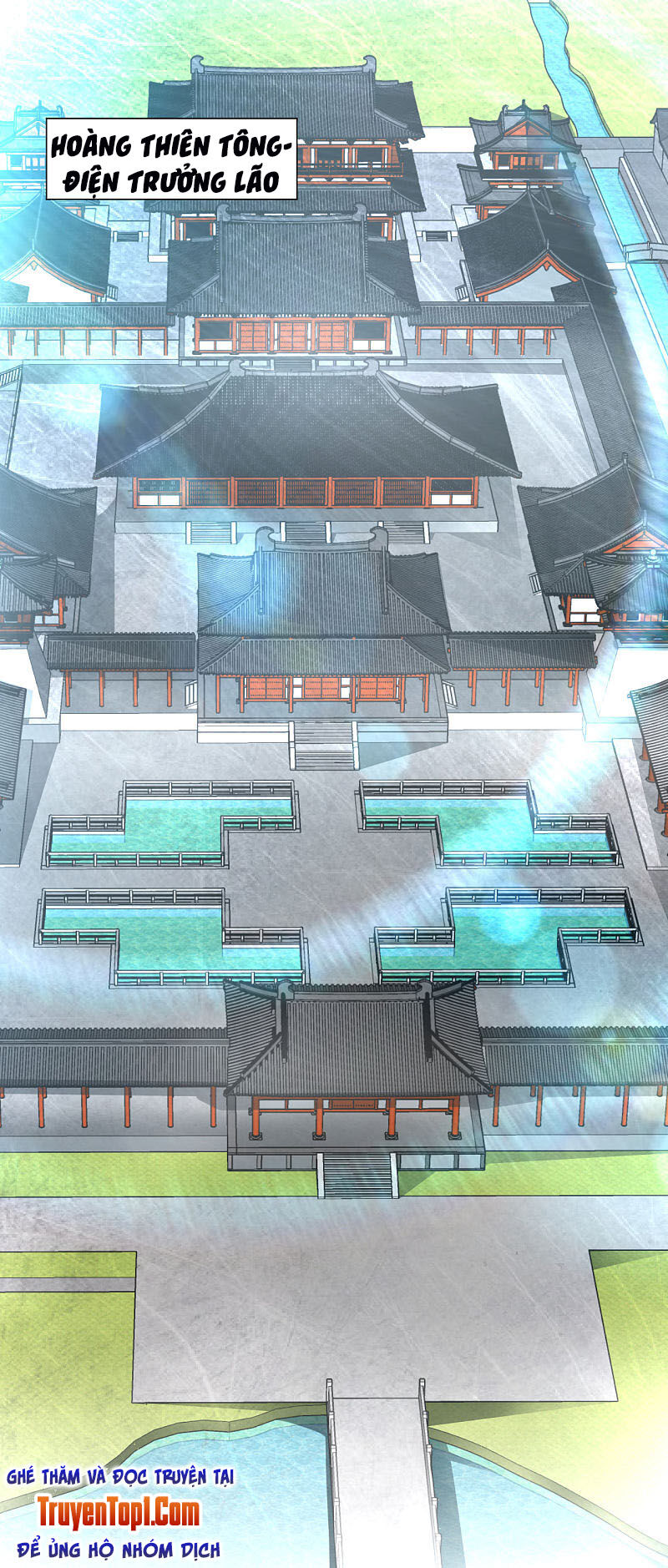 Đạo Ấn Chapter 99 - Trang 2