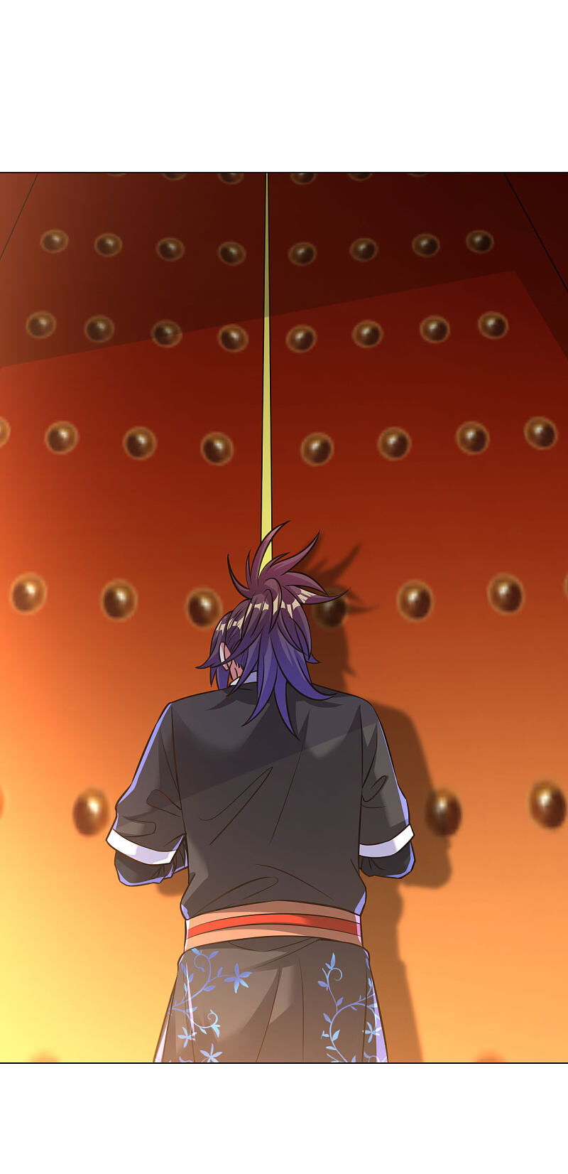 Đạo Ấn Chapter 99 - Trang 2