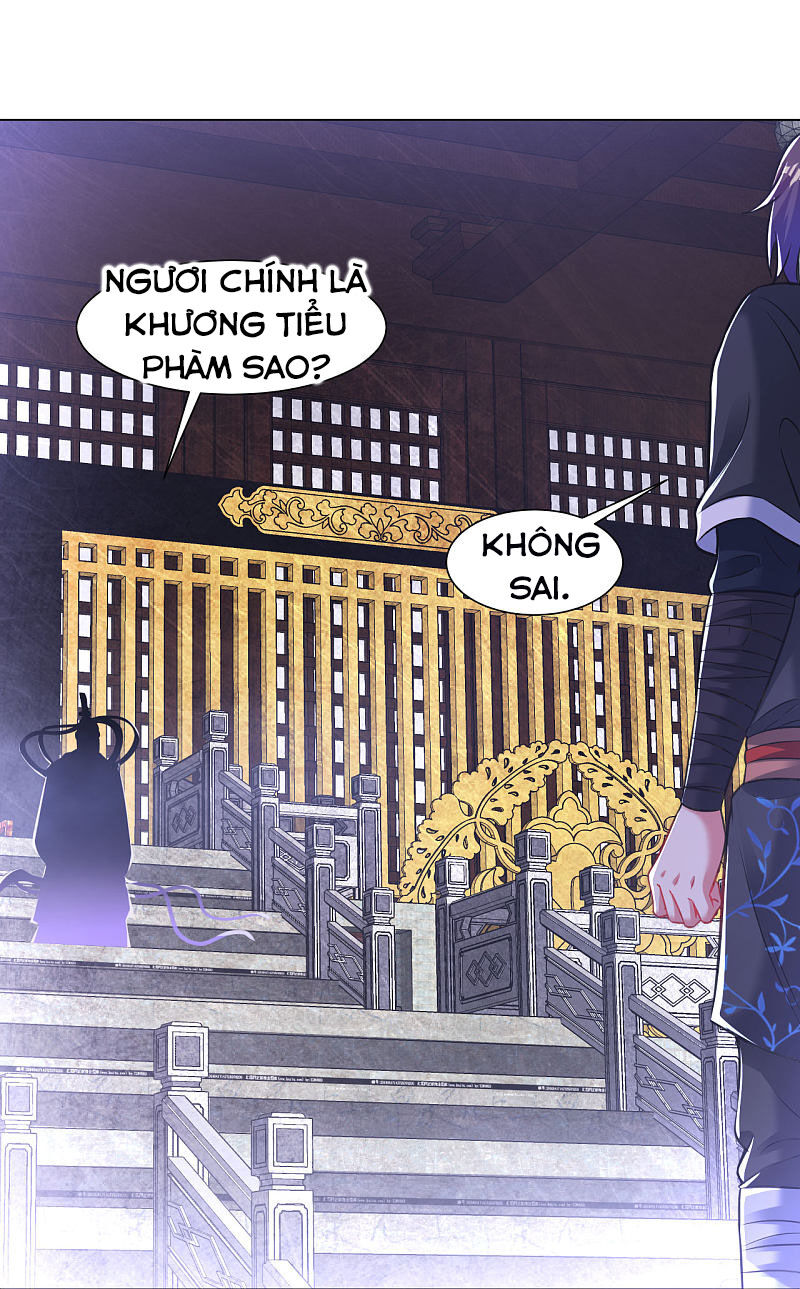 Đạo Ấn Chapter 99 - Trang 2