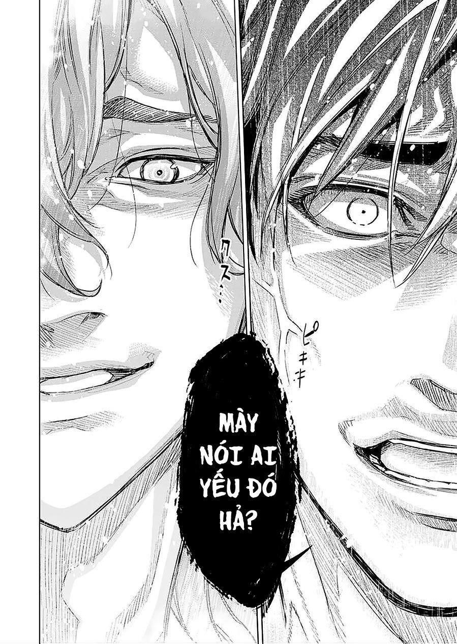 Đảo Chết Chóc Chapter 106 - Trang 2