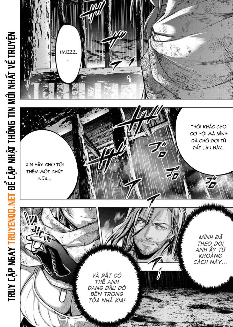 Đảo Chết Chóc Chapter 110 - Trang 2