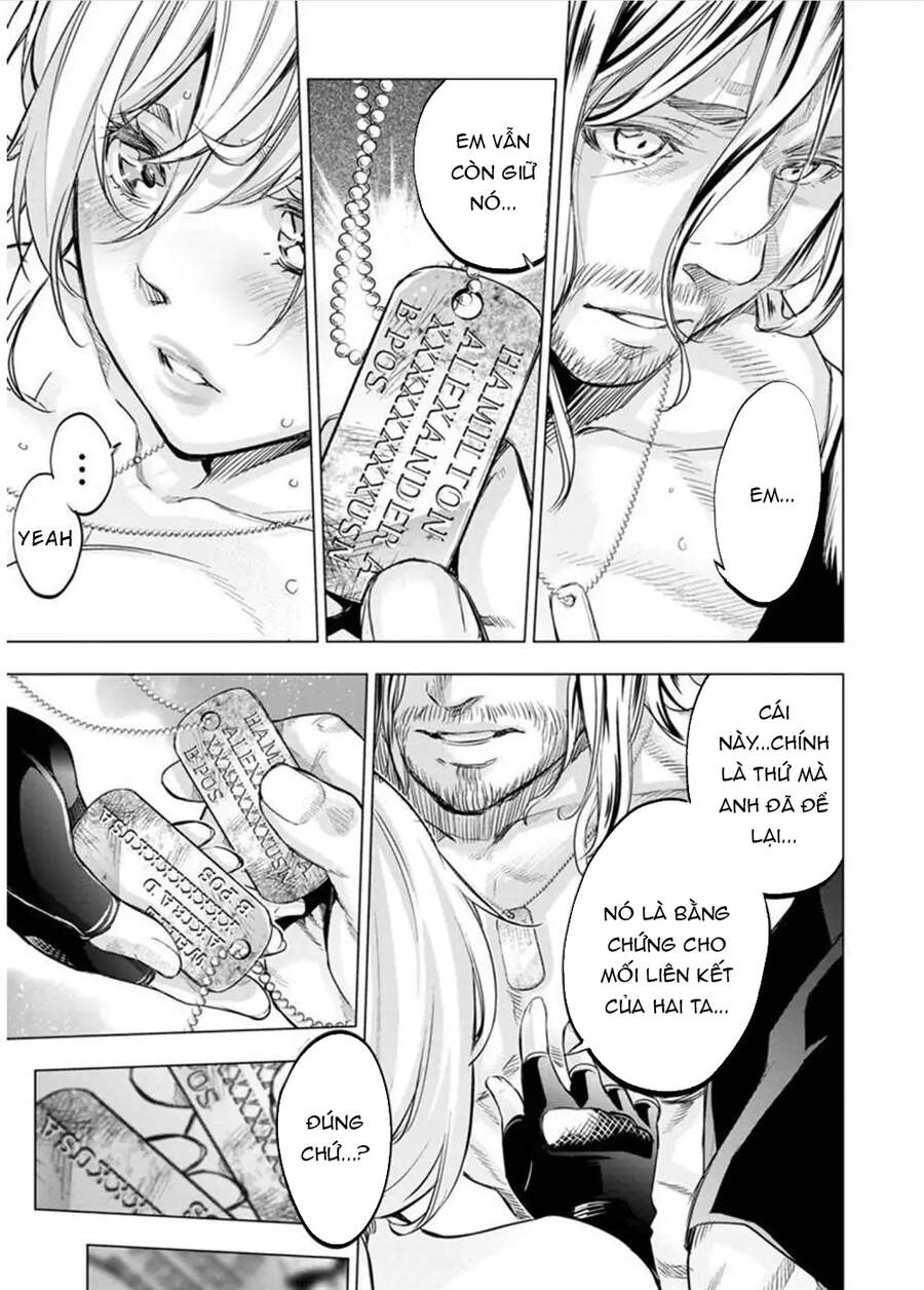 Đảo Chết Chóc Chapter 113 - Trang 2