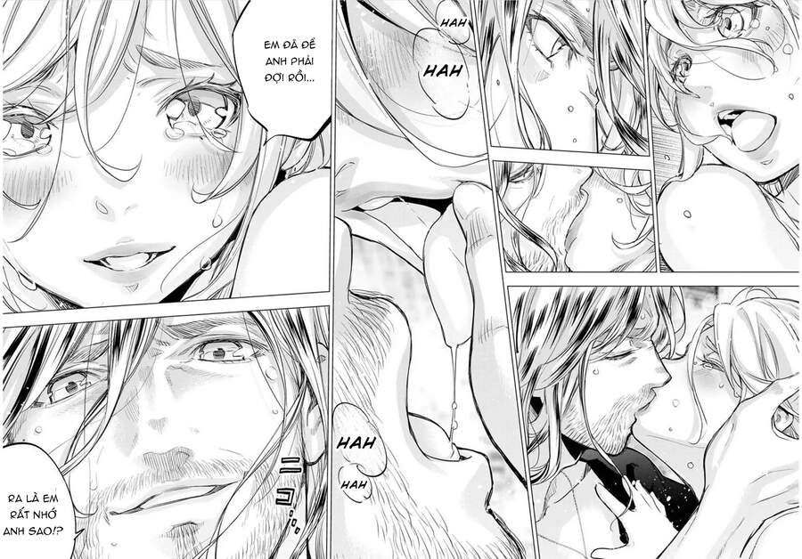 Đảo Chết Chóc Chapter 113 - Trang 2