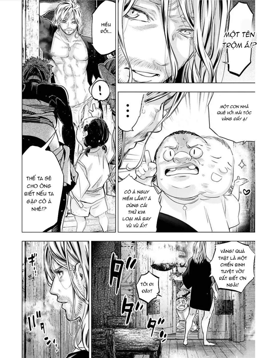 Đảo Chết Chóc Chapter 113 - Trang 2