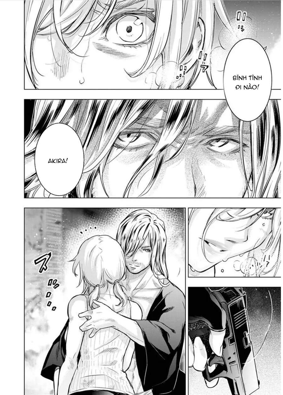 Đảo Chết Chóc Chapter 113 - Trang 2