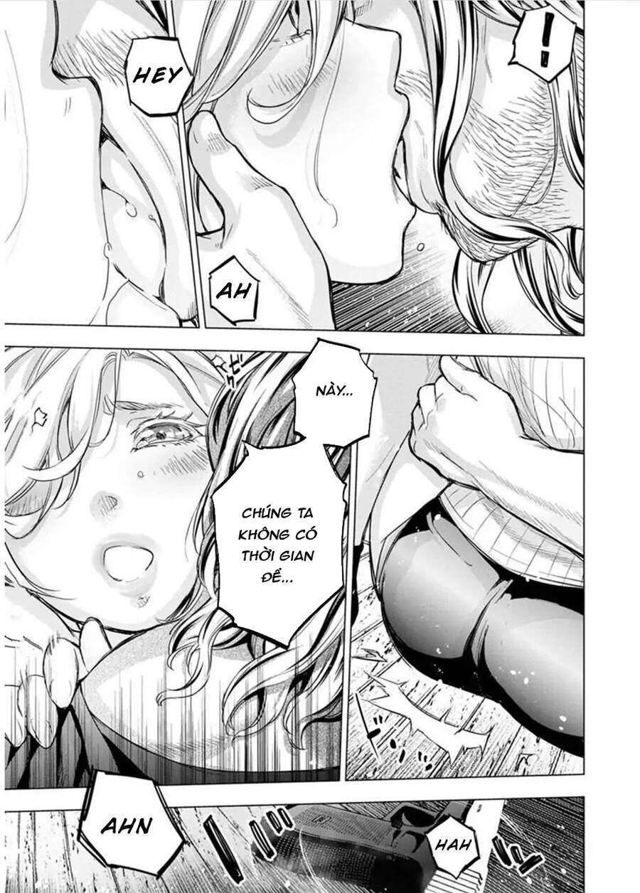 Đảo Chết Chóc Chapter 113 - Trang 2