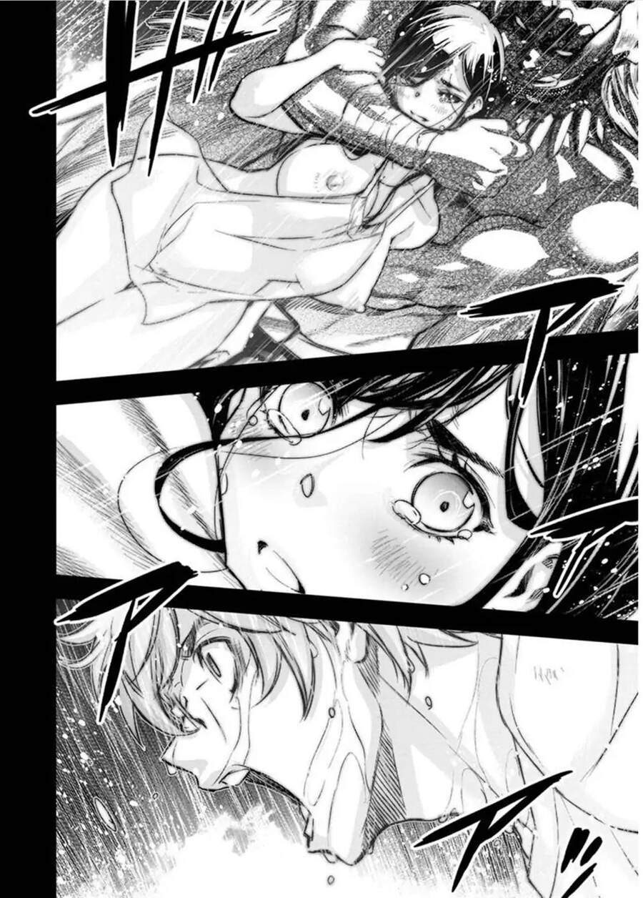 Đảo Chết Chóc Chapter 118 - Trang 2