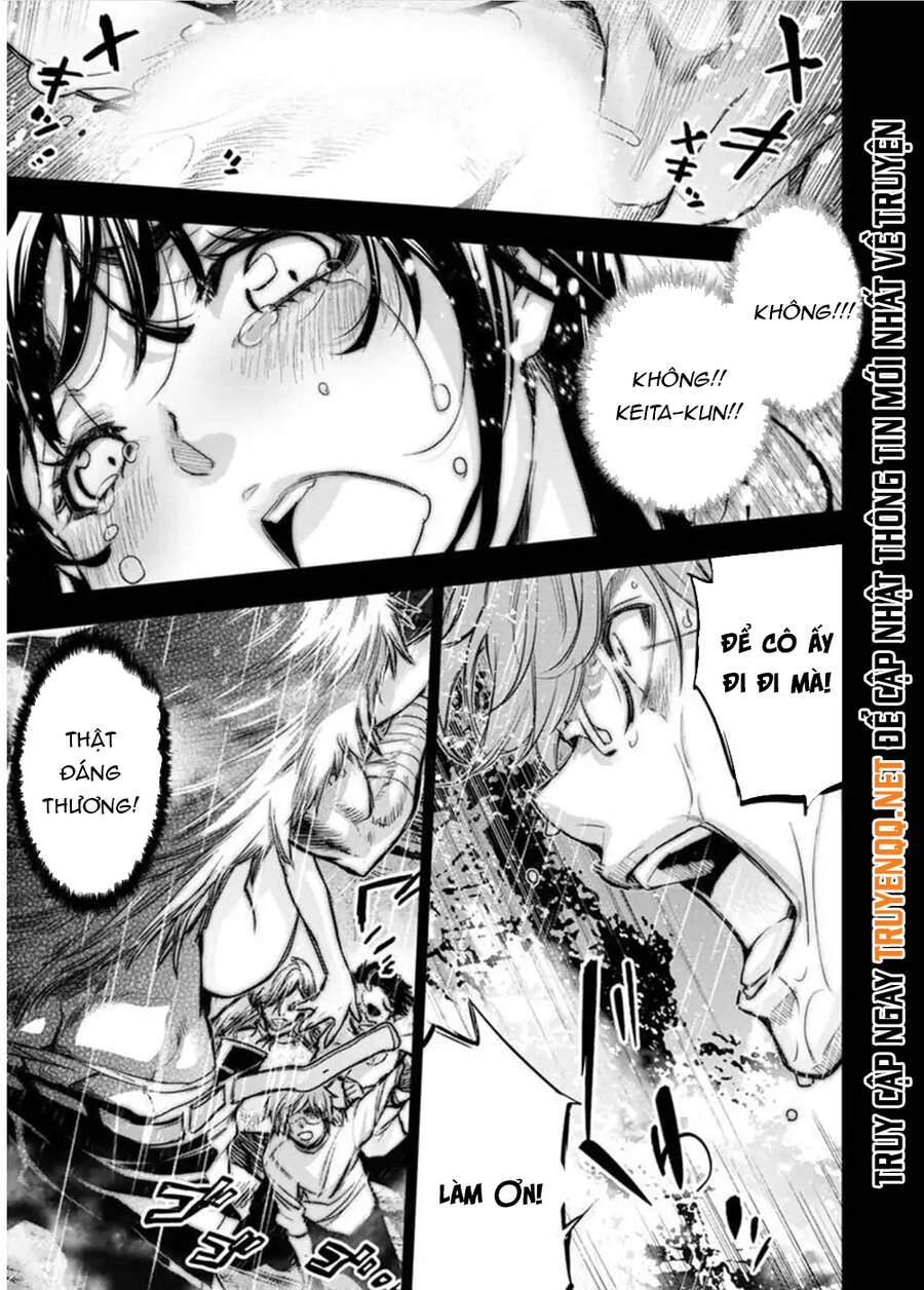 Đảo Chết Chóc Chapter 118 - Trang 2