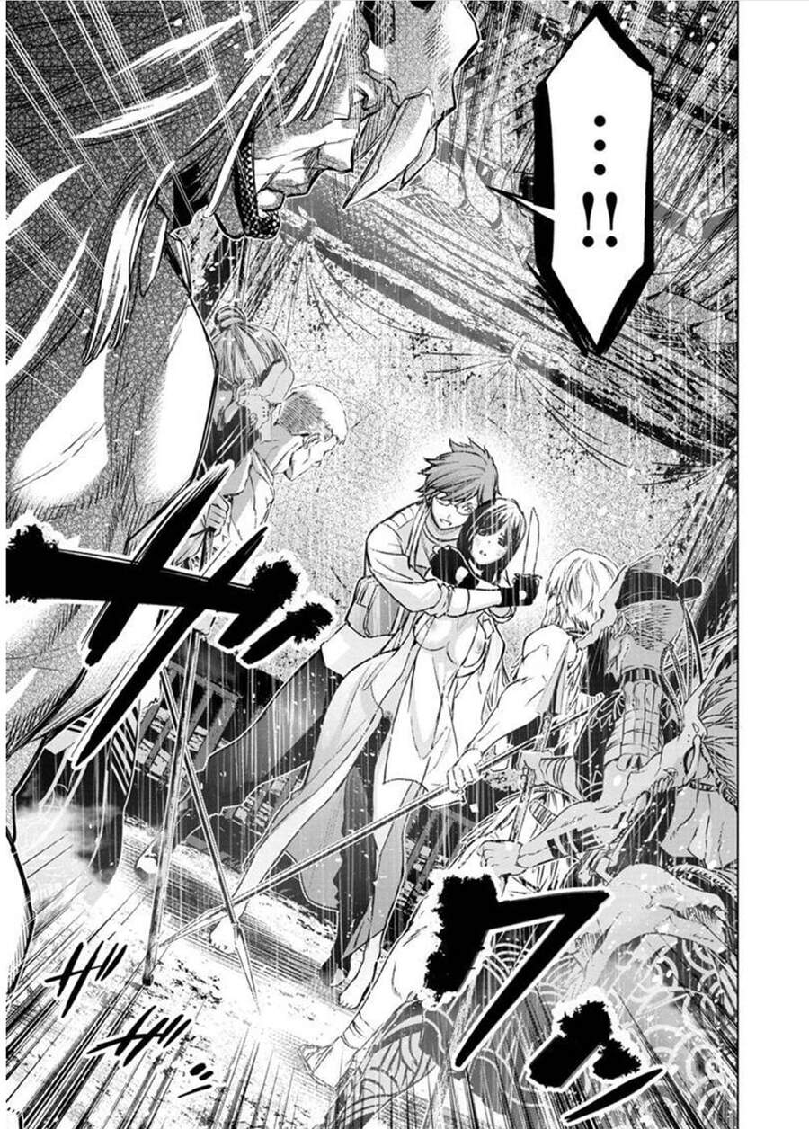 Đảo Chết Chóc Chapter 119 - Trang 2