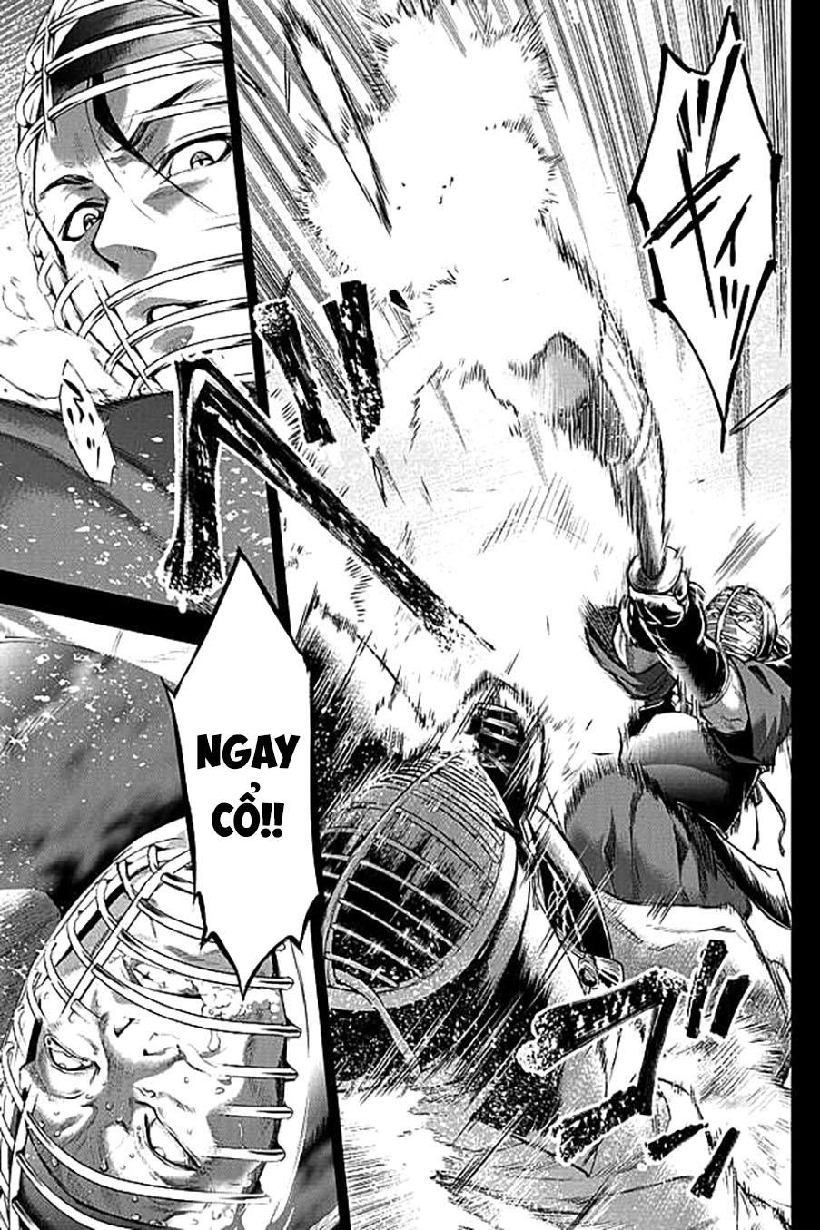 Đảo Chết Chóc Chapter 12 - Trang 2