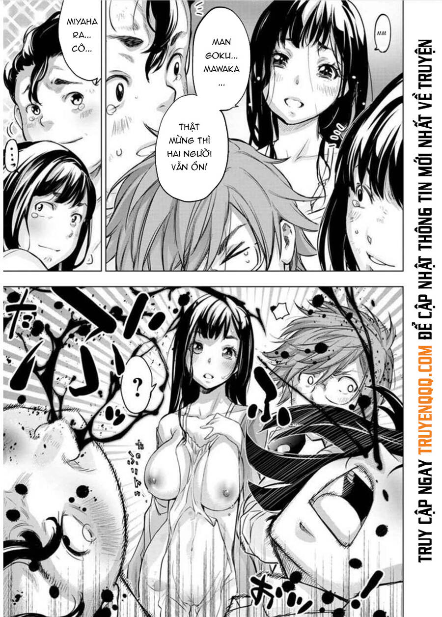 Đảo Chết Chóc Chapter 124 - Trang 2