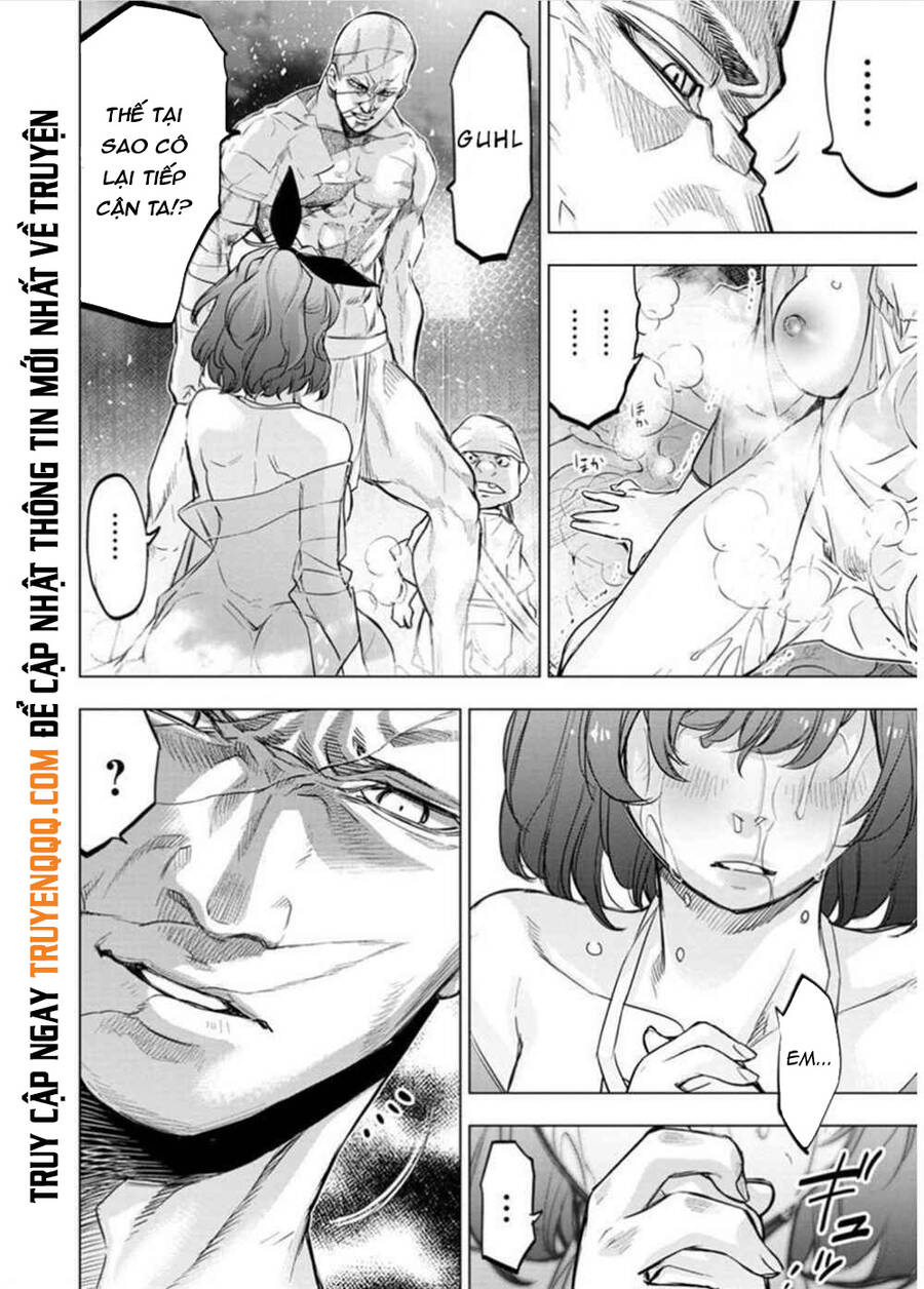 Đảo Chết Chóc Chapter 125 - Trang 2