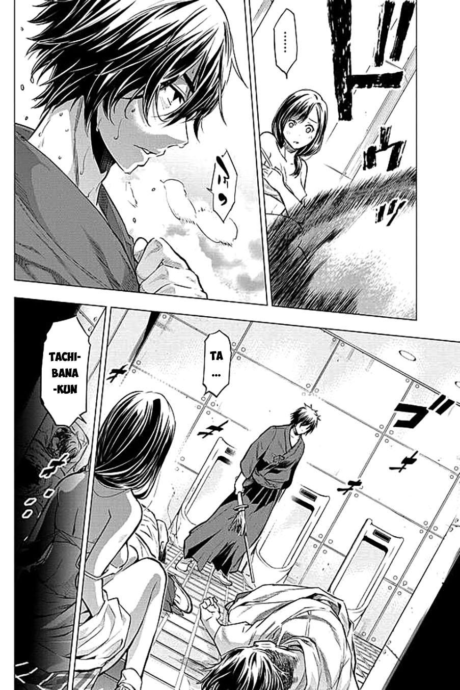 Đảo Chết Chóc Chapter 13 - Trang 2