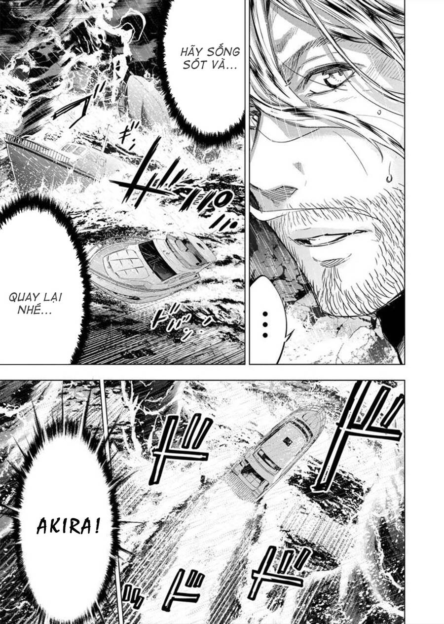 Đảo Chết Chóc Chapter 132 - Trang 2