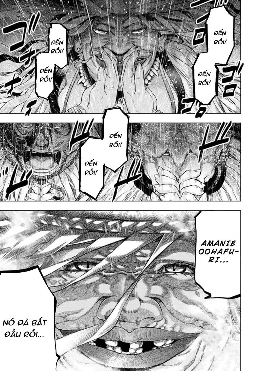 Đảo Chết Chóc Chapter 132 - Trang 2