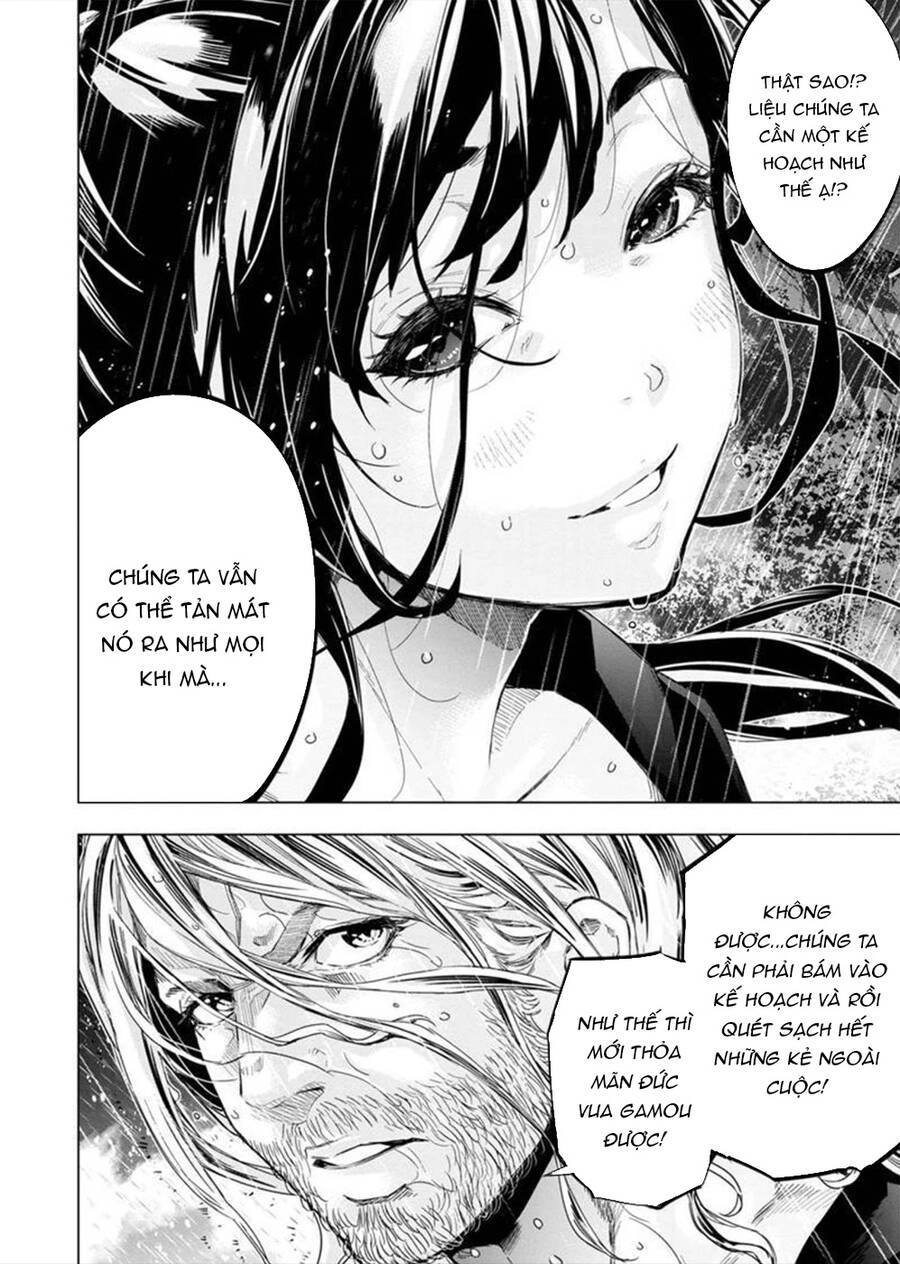 Đảo Chết Chóc Chapter 132 - Trang 2