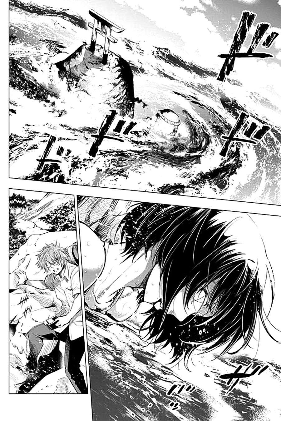 Đảo Chết Chóc Chapter 17 - Trang 2