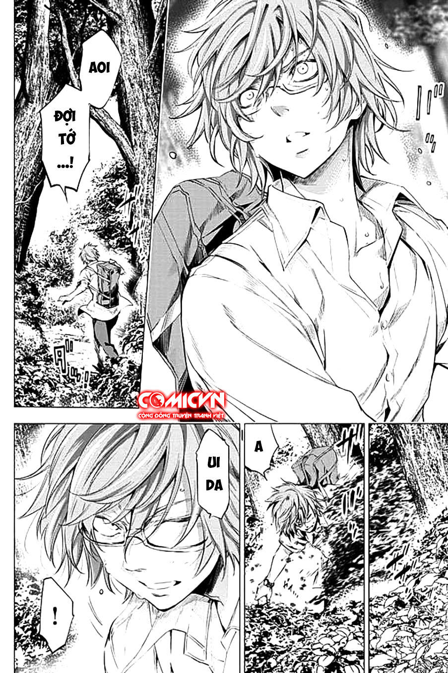 Đảo Chết Chóc Chapter 18 - Trang 2