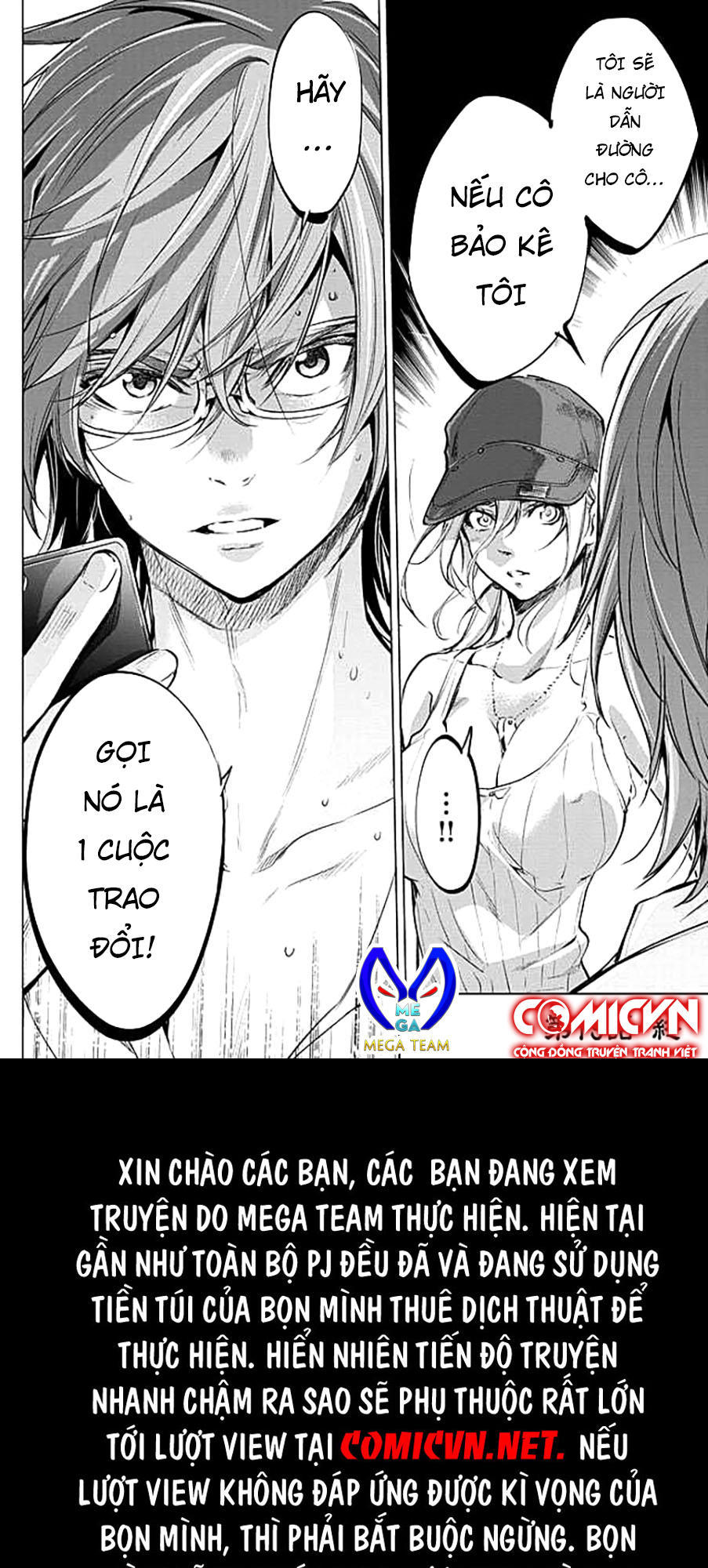 Đảo Chết Chóc Chapter 19 - Trang 2