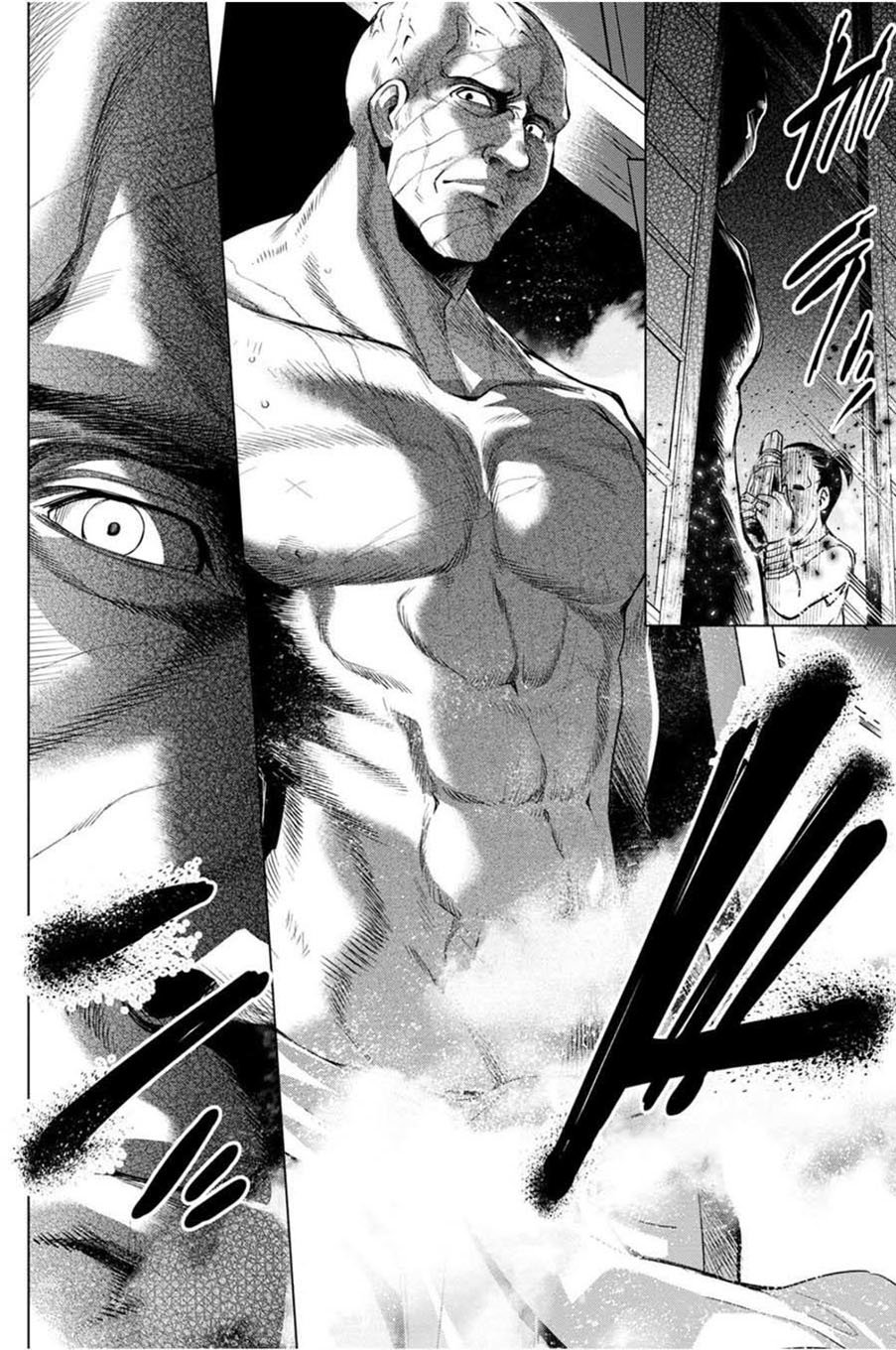 Đảo Chết Chóc Chapter 25 - Trang 2