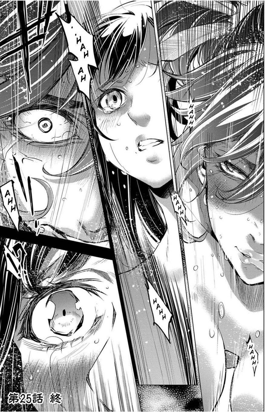 Đảo Chết Chóc Chapter 25 - Trang 2