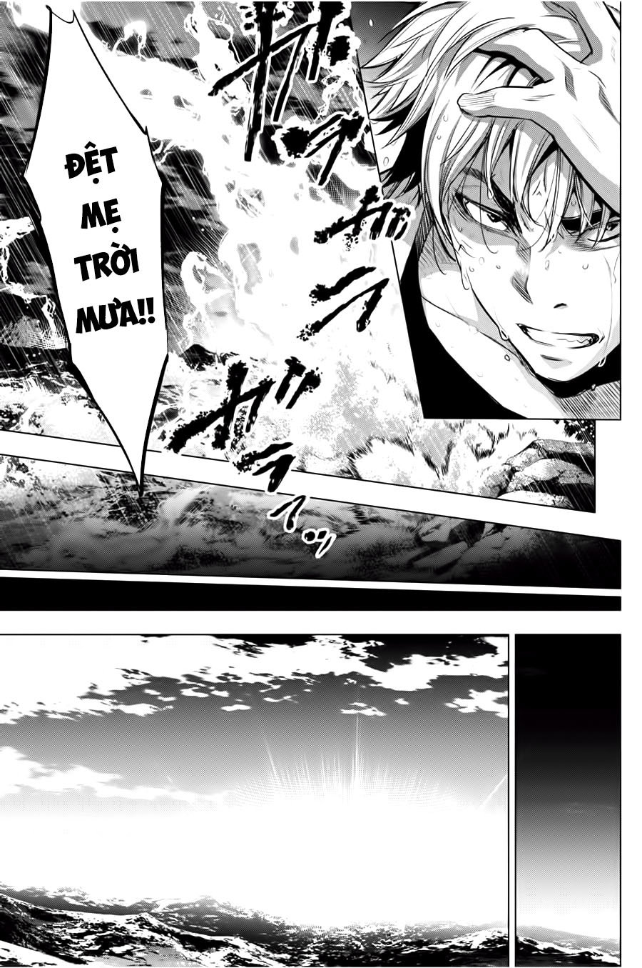 Đảo Chết Chóc Chapter 28 - Trang 2