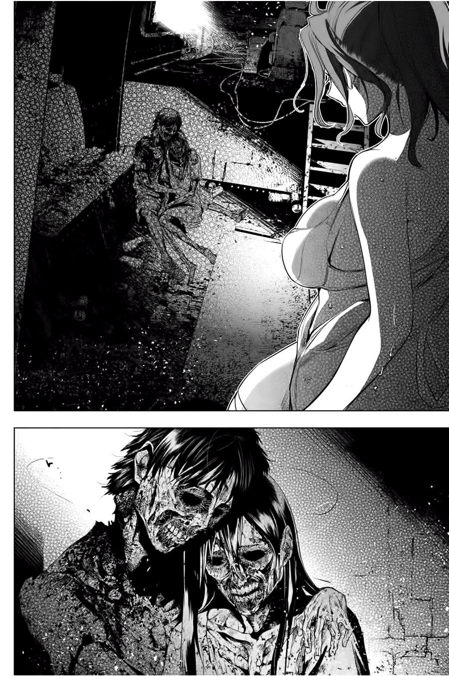 Đảo Chết Chóc Chapter 29 - Trang 2