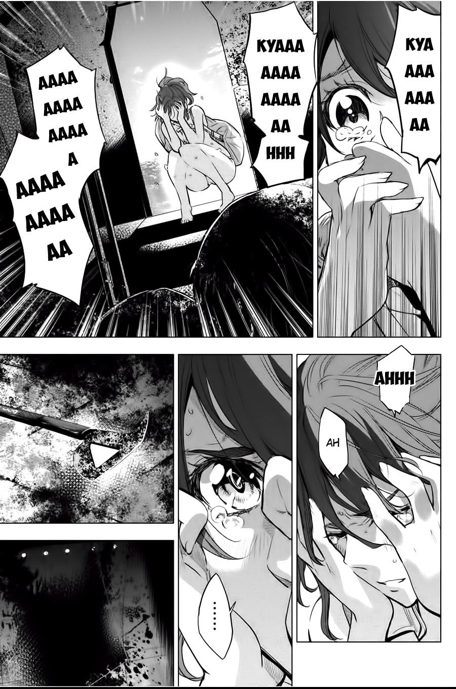 Đảo Chết Chóc Chapter 29 - Trang 2