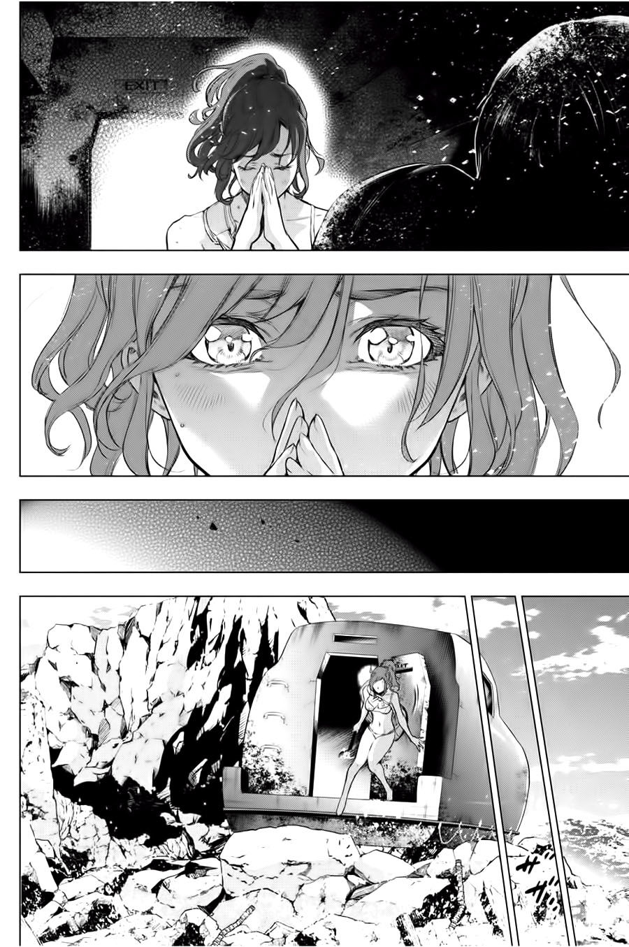 Đảo Chết Chóc Chapter 29 - Trang 2