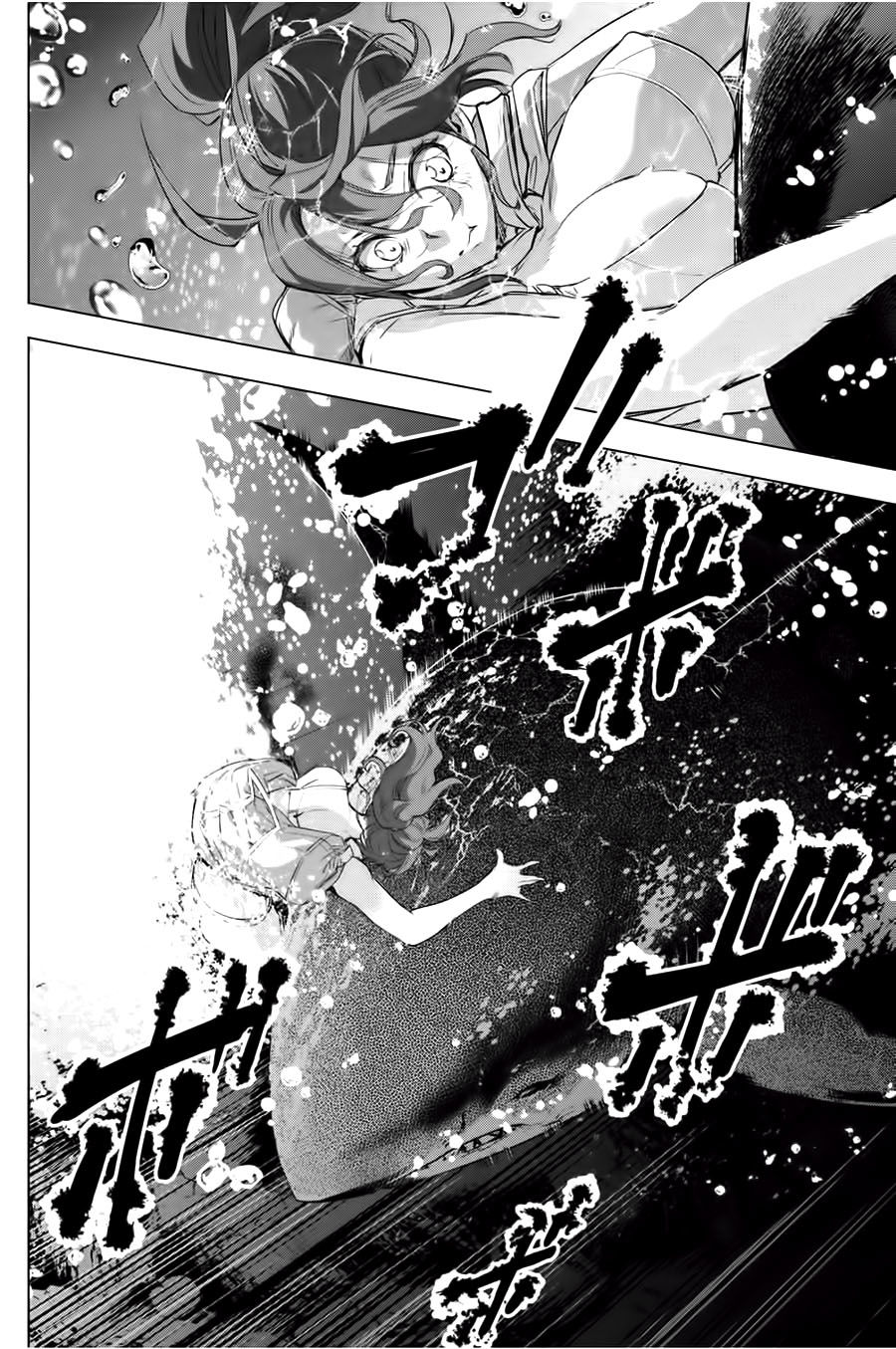 Đảo Chết Chóc Chapter 30 - Trang 2