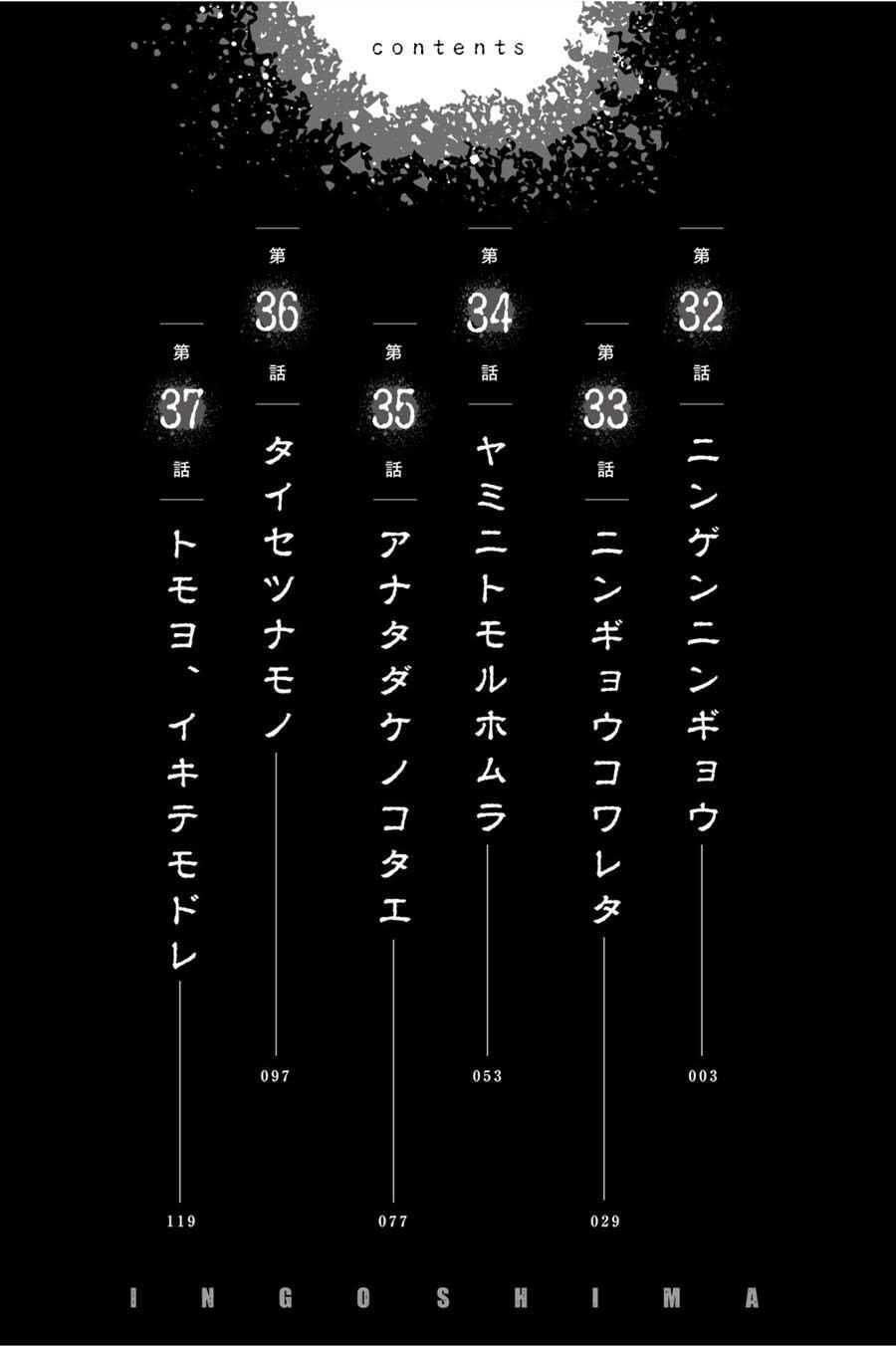 Đảo Chết Chóc Chapter 32 - Trang 2