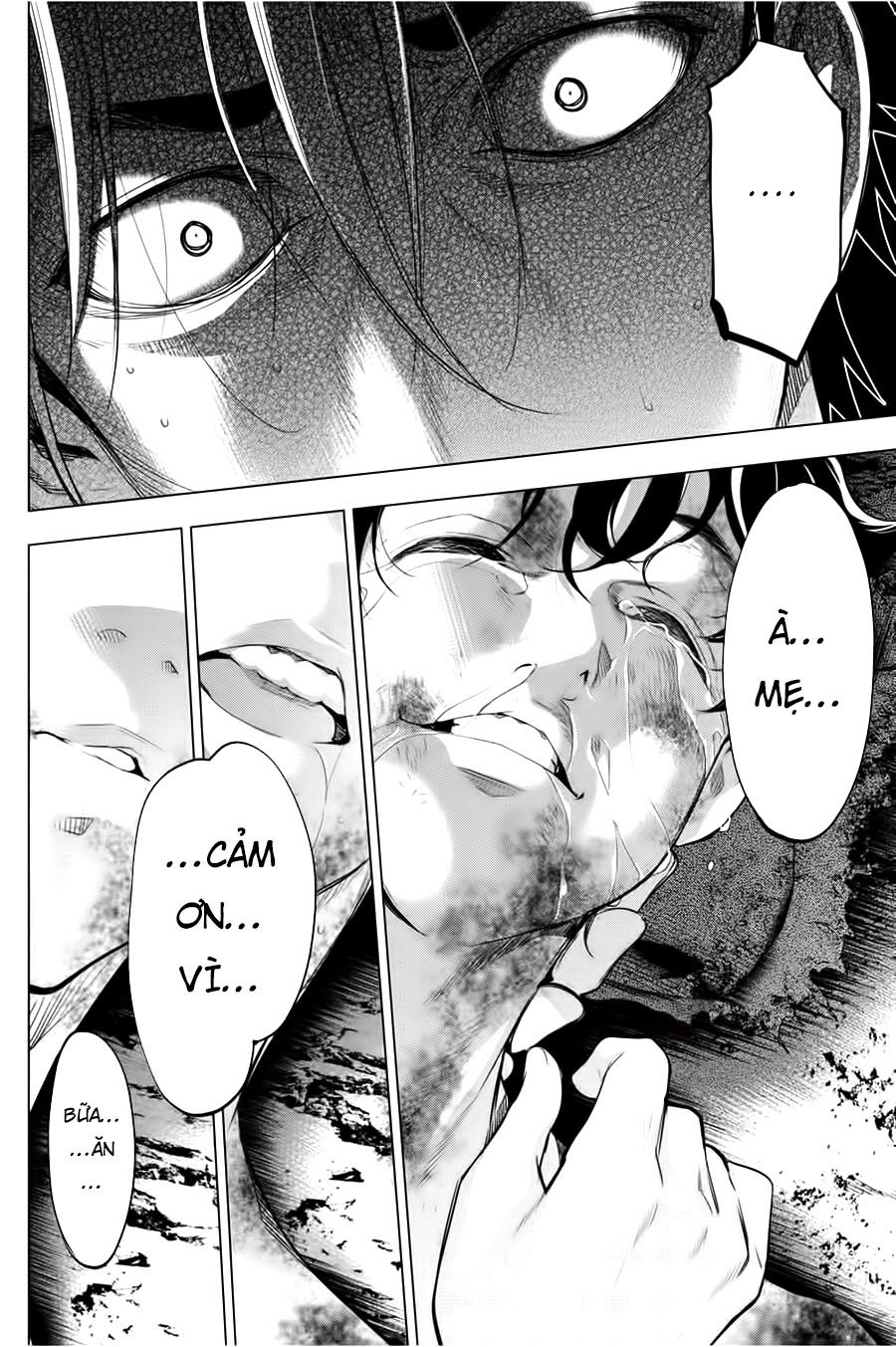 Đảo Chết Chóc Chapter 33 - Trang 2