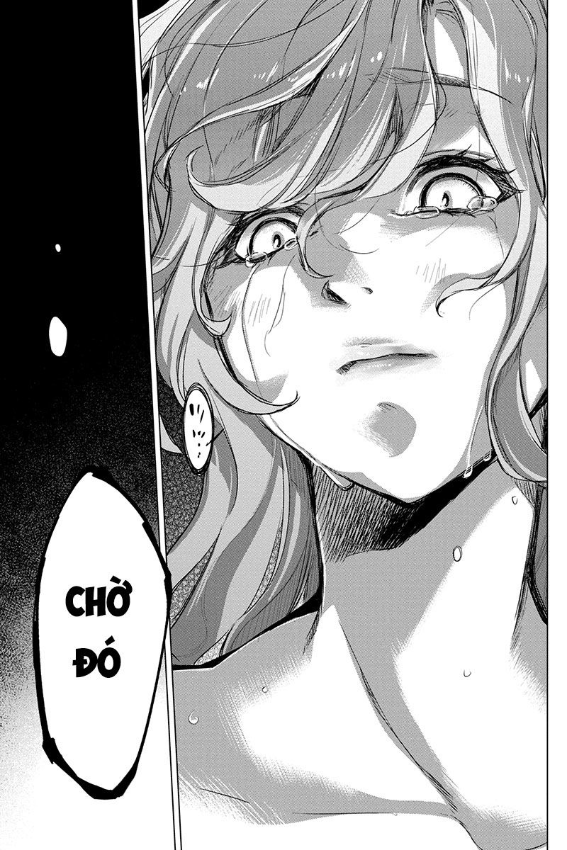 Đảo Chết Chóc Chapter 59 - Trang 2